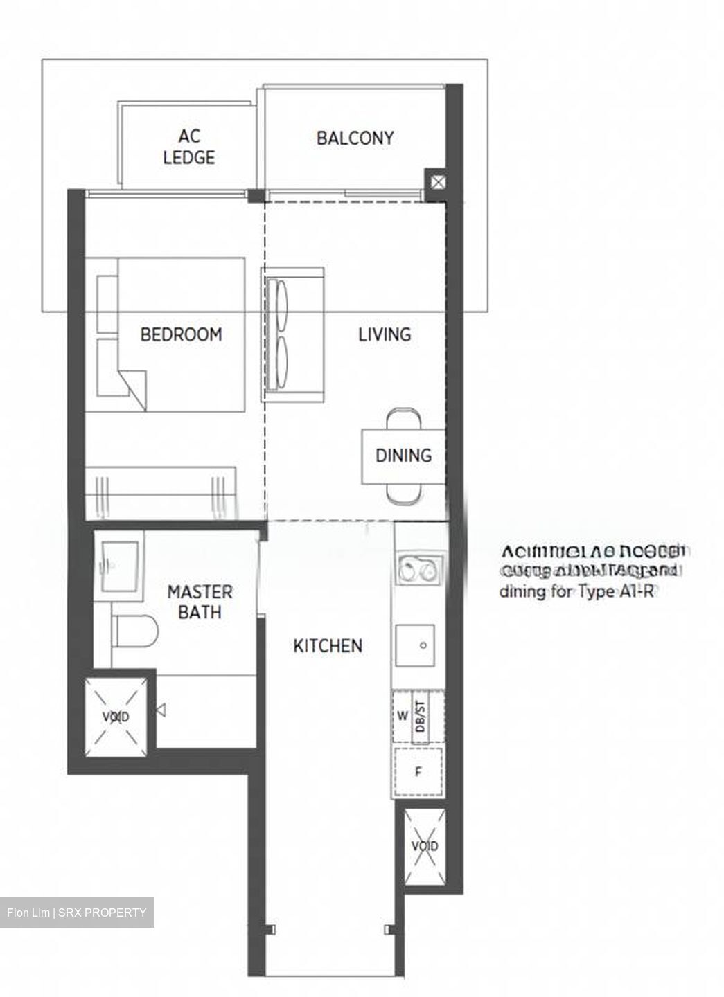 Parc Esta (D14), Apartment #540894661